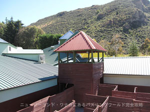 �ԃR�[�i�[�̓W�]��